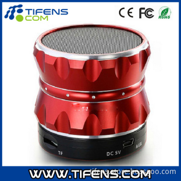 Hot Selling Portable Mini Bluetooth Speaker, High Quality Mini Speaker